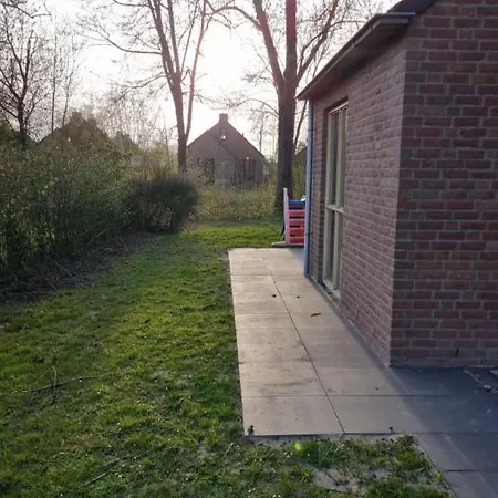 Vakantiewoning Maas En Waal 100 Ewijk Exterior photo