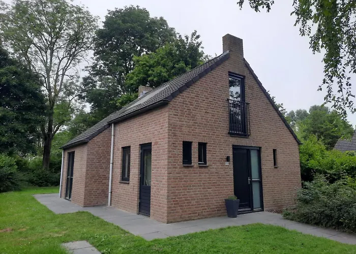 Vakantiewoning Maas En Waal 100