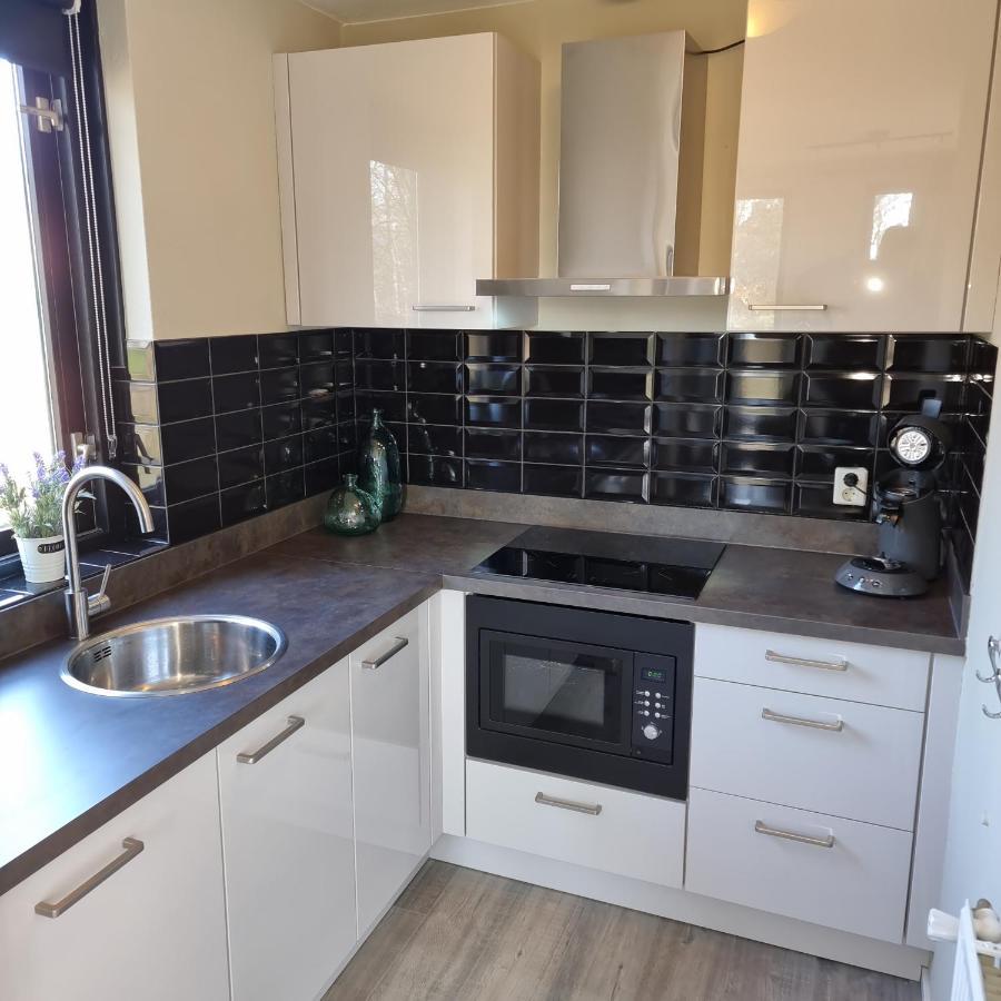 Vakantiewoning Maas En Waal 100 Ferienhaus