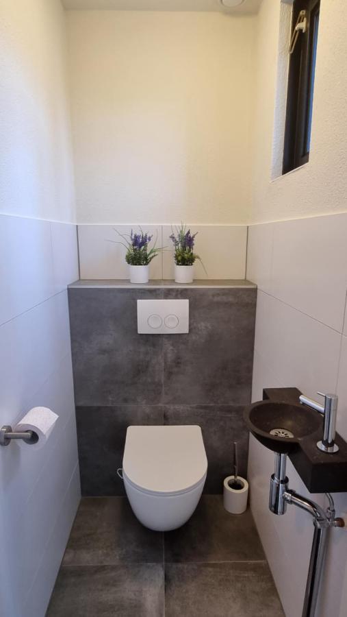 Vakantiewoning Maas En Waal 100 Vakantiehuis *
