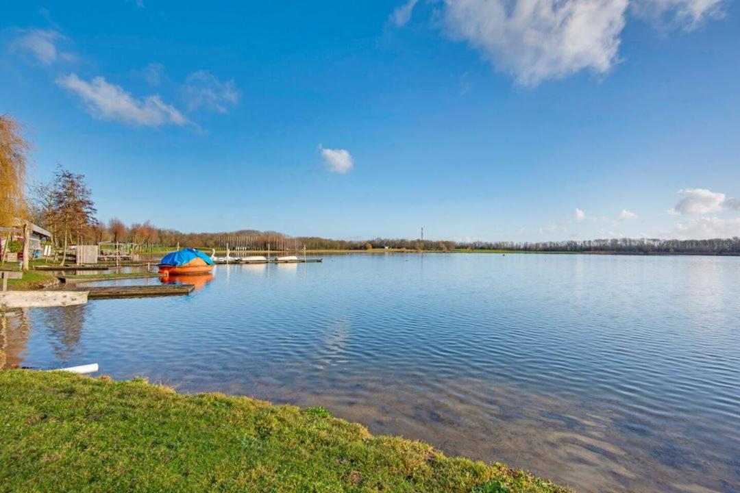 Vakantiehuis Vakantiewoning Maas En Waal 100 Ewijk