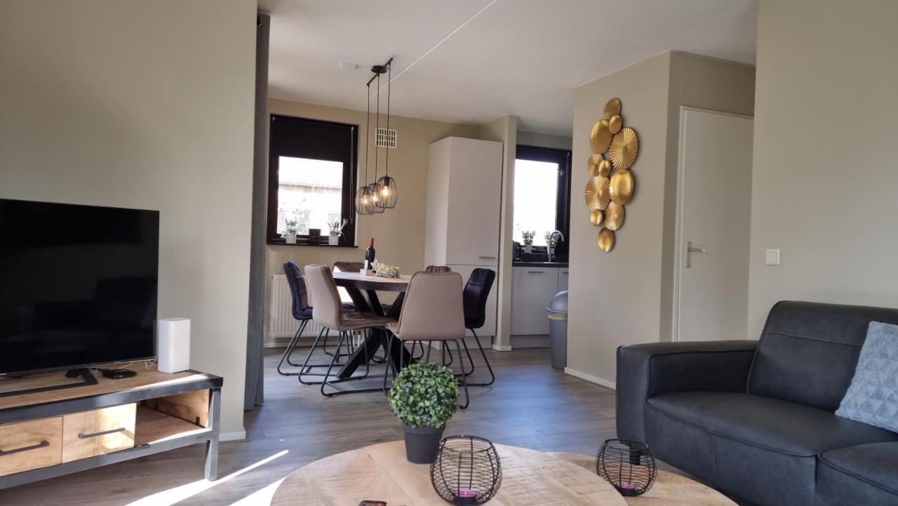 Ferienhaus Vakantiewoning Maas En Waal 100 Ewijk