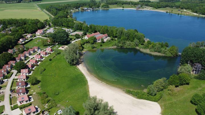 Vakantiehuis Vakantiewoning Maas En Waal 100