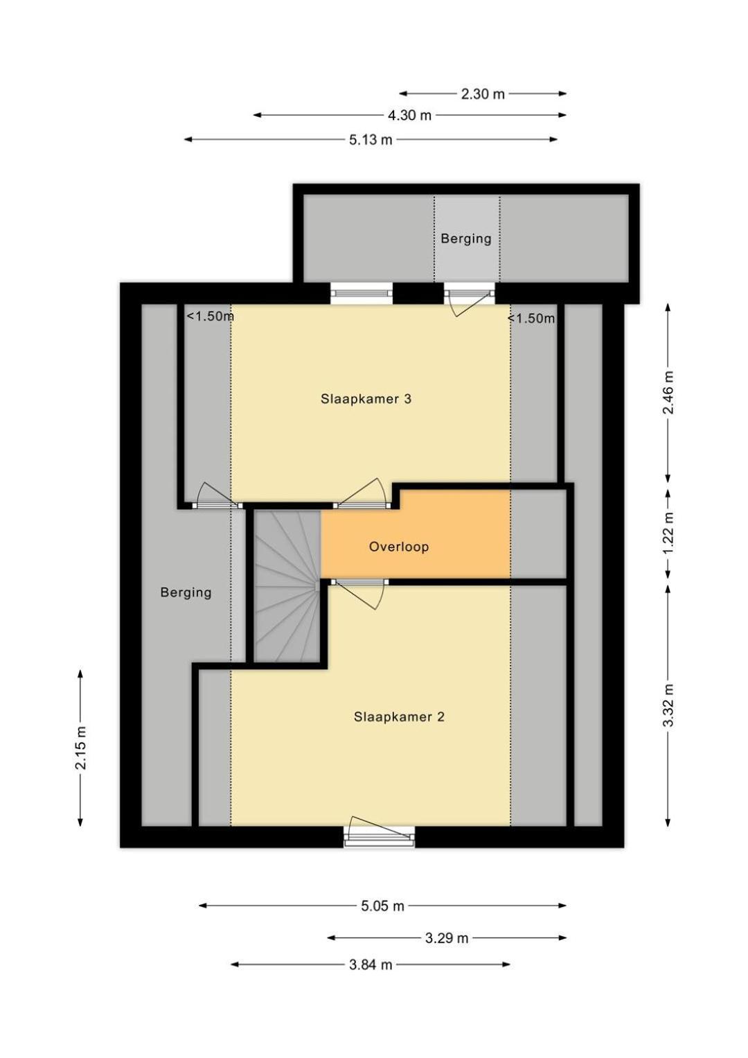 Vakantiewoning Maas En Waal 100 Ferienhaus Ewijk